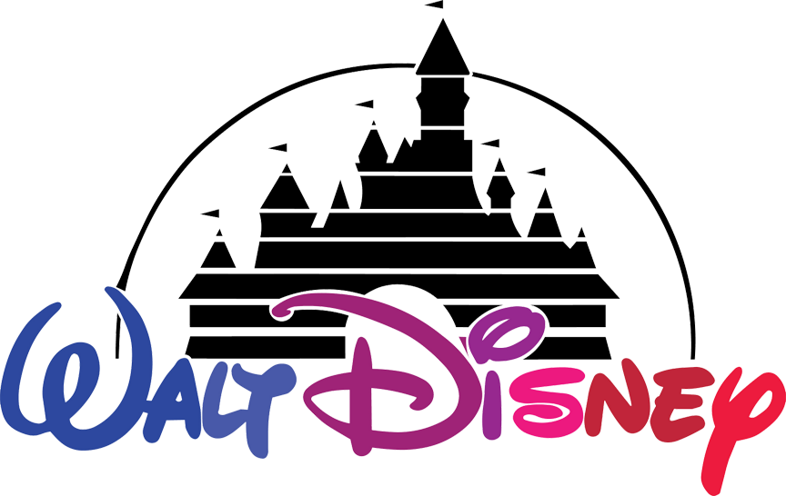 Disney   Disney Icons Logos Clipart