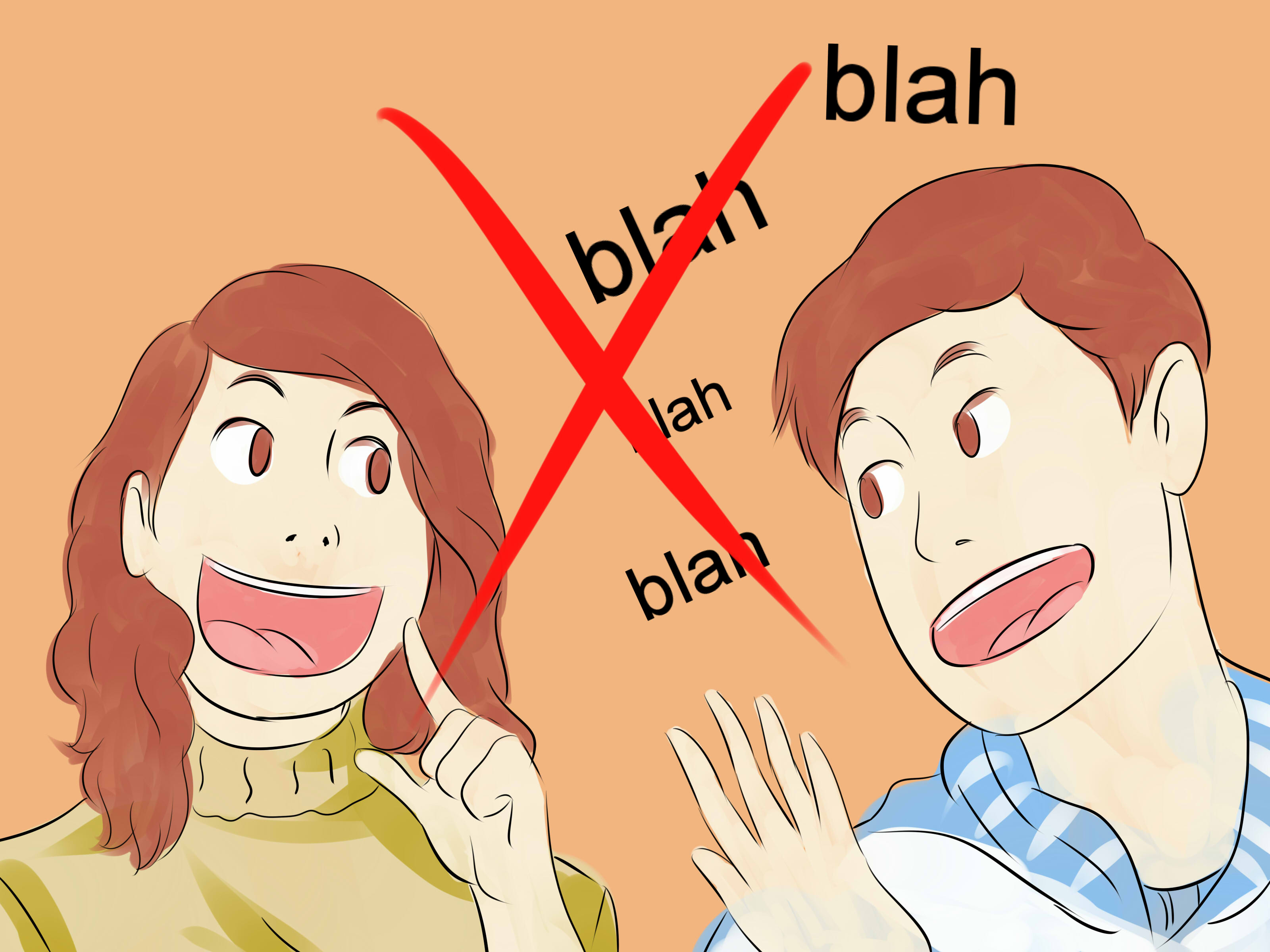 How To Avoid Talkative People Without Being Rude  4 Steps