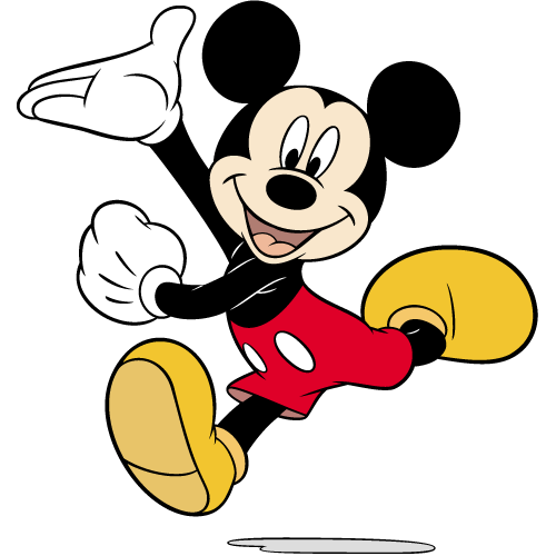 Mickey Mouse Clipart   Clipart Panda   Free Clipart Images
