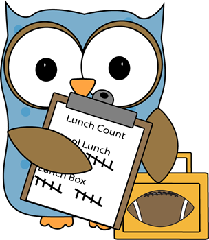 Owl Lunch Counter Clip Art   Owl Lunch Counter Vector Image