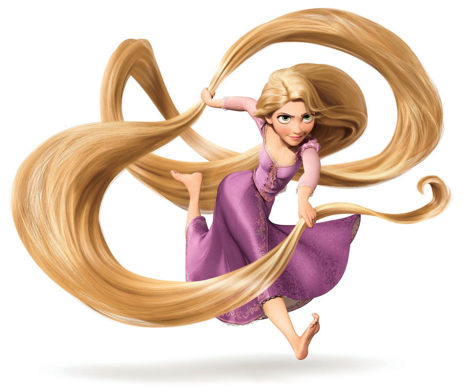 Por  Cl Ssicos Walt Disney Etiquetas  Rapunzel Estou Lendo  Clipart    