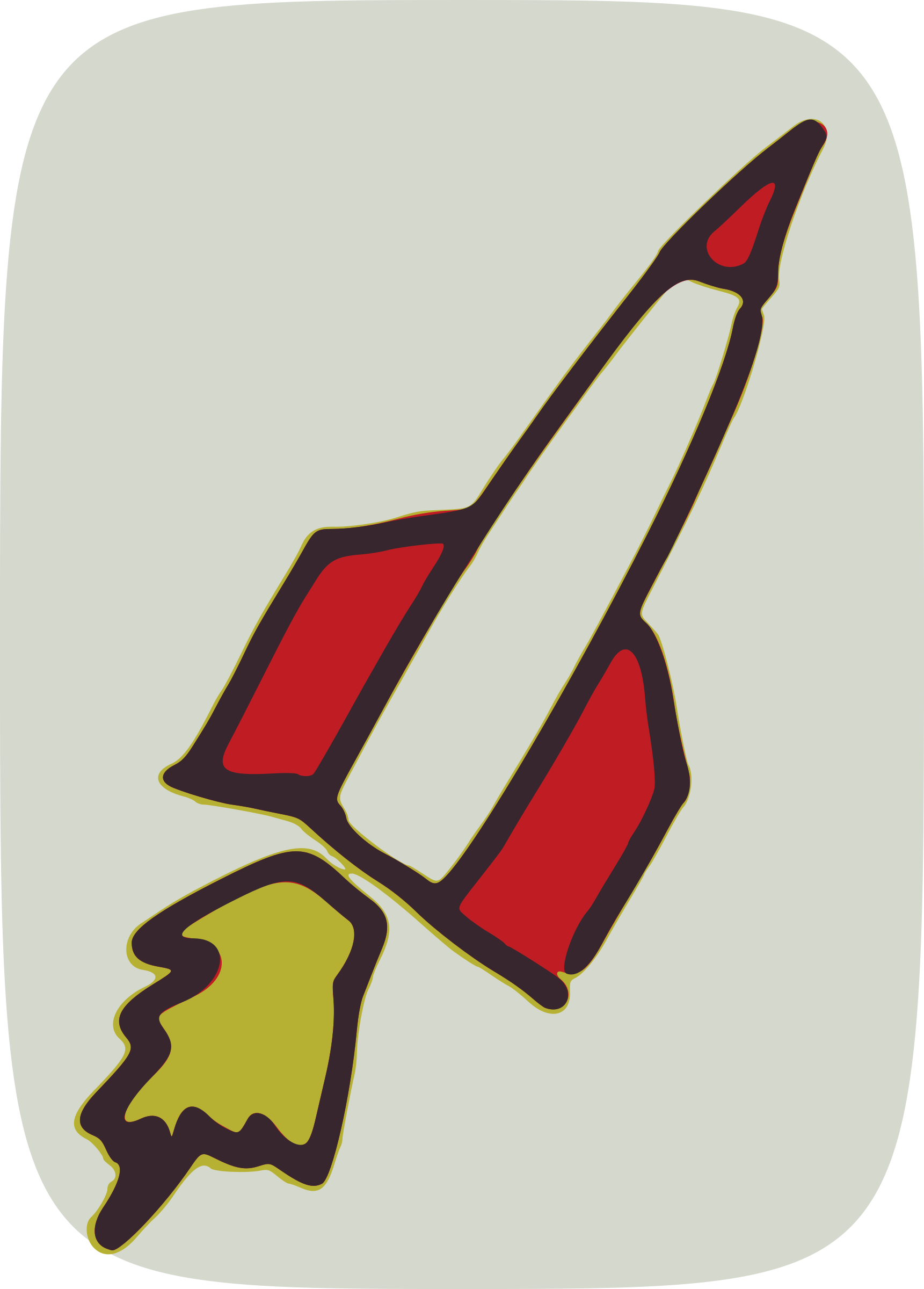 Red Rocket By Global Quiz