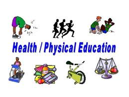 Ridgeview Charter School   Physical Education   Health