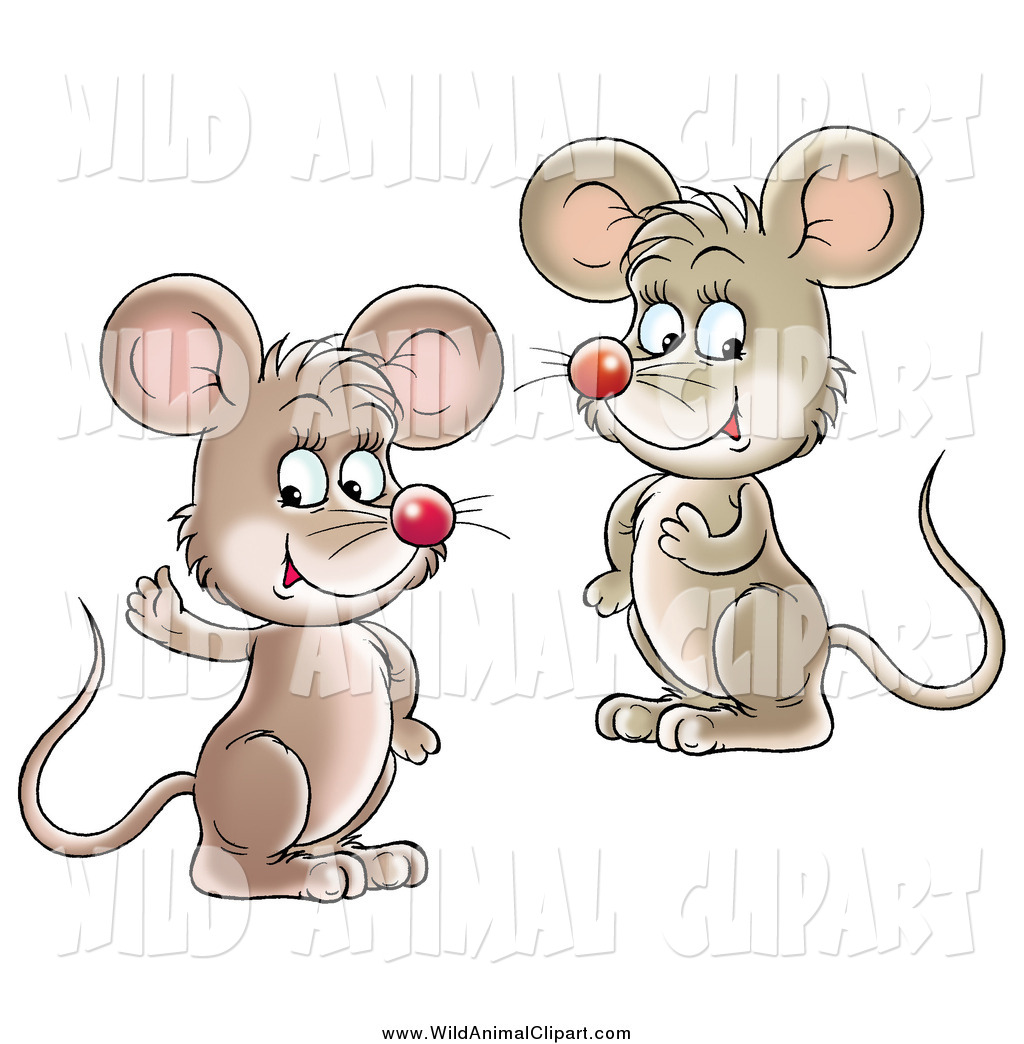 Royalty Free Wild Animal Stock Wildlife Clipart Illustrations   Page 8