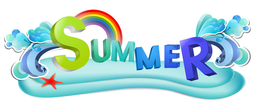 Summer Clip Art For You To Enjoy  I Also Have Summer Pictures