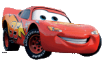 Title  Free Clipart From The Walt Disney Movie Cars