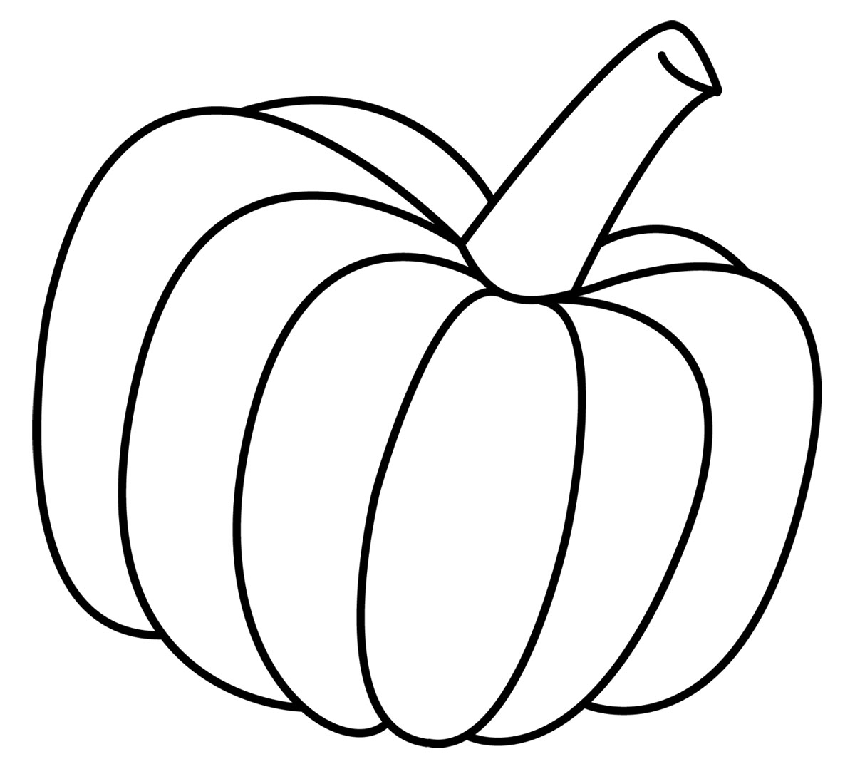 24 Clip Art Of Pumpkins  Free