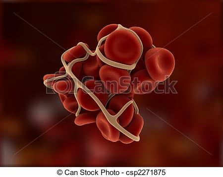 Blood Clot Csp2271875   Search Clipart Drawings Illustration And