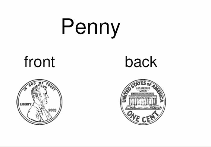 Coin Clipart For Teachers More Pictures Of Coins Can Be
