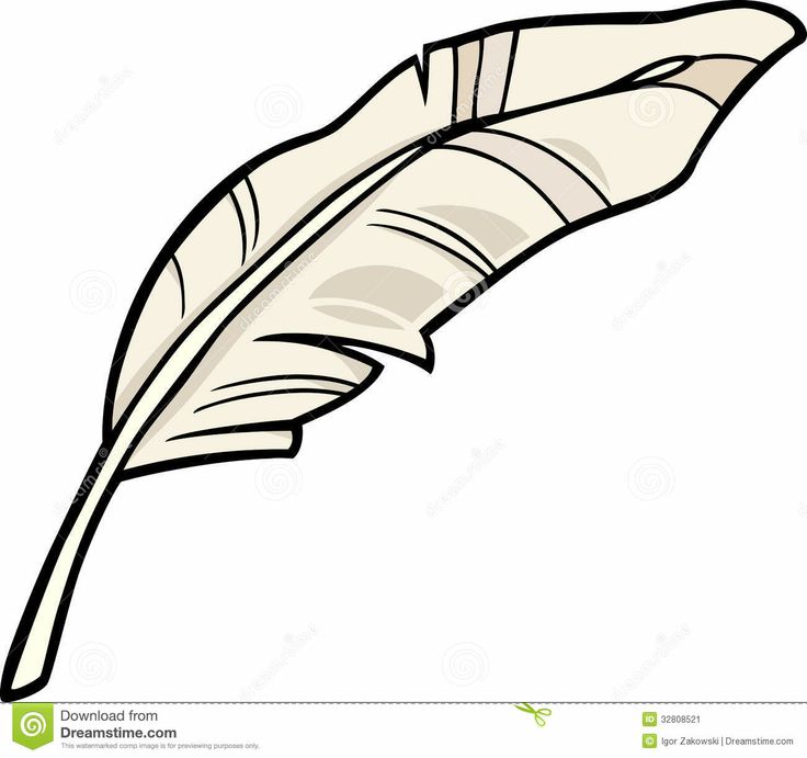 Feather Clip Art   Google Search