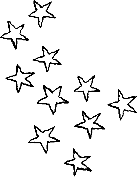Free Stars Clipart   Stars Clipart   Stars Graphics   Page 1
