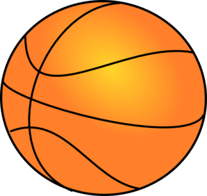 Half Basketball Clipart Images   Pictures   Becuo