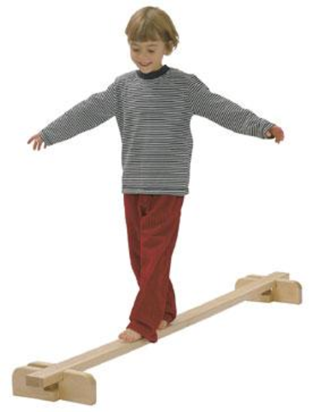 Related To Gymnastics Clipart Galore   Balance Beam Clipart Images