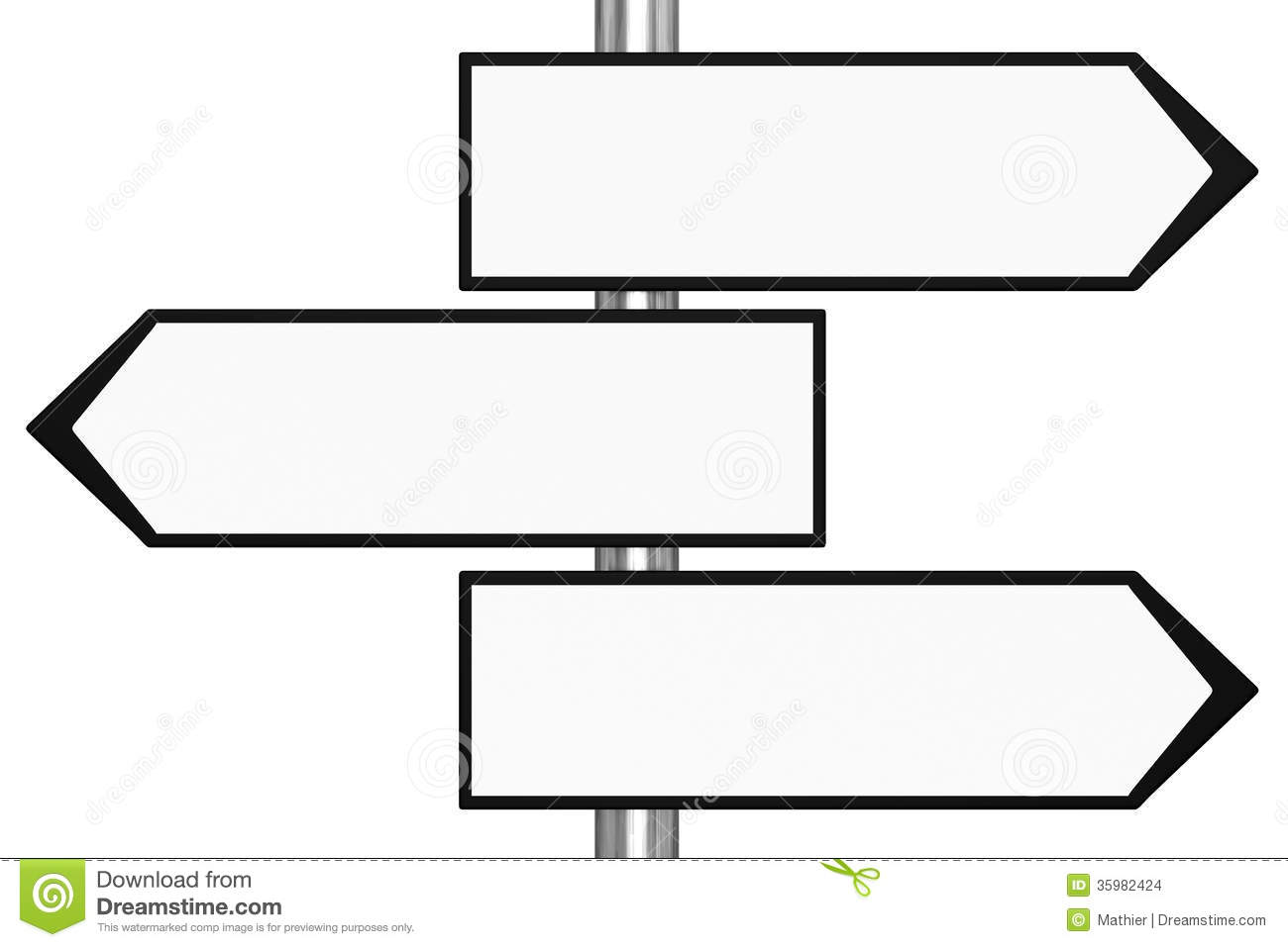 Road Map Clipart Black And White Blank Black And White Road