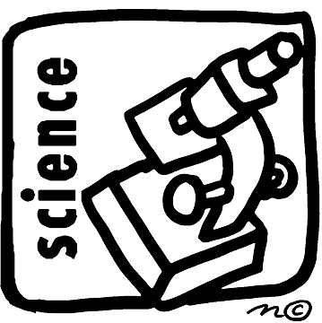 Science   Clip Art Gallery