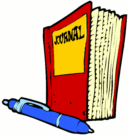 Terms  Book Diary Encyclopedia Journal Manual Notebook Report