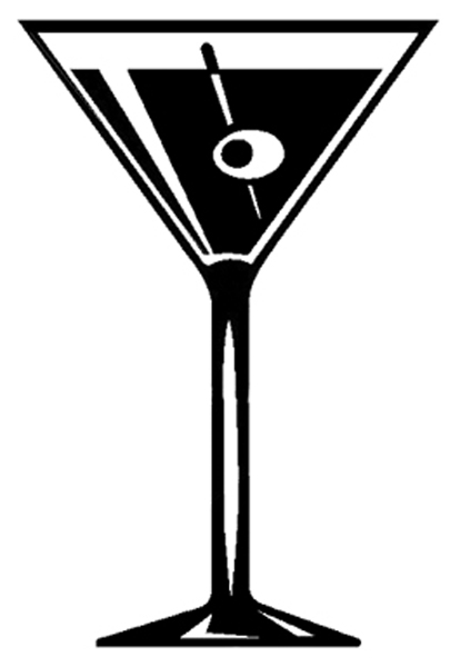 13 Martini Glass Image Free Cliparts That You Can Download To You