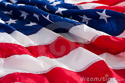 American Flag Royalty Free Stock Photos   Image  16620138