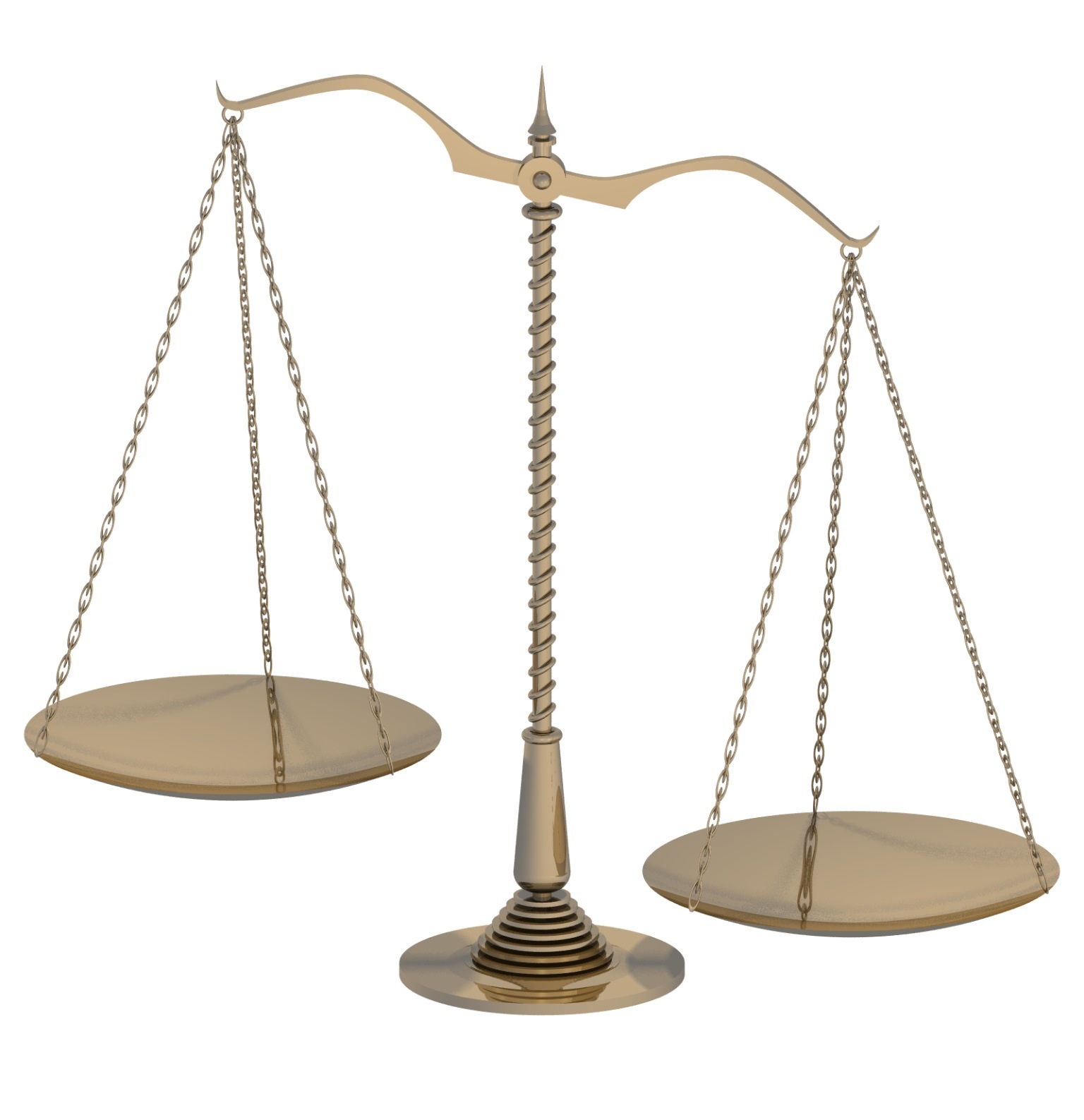 Balance Scale Image
