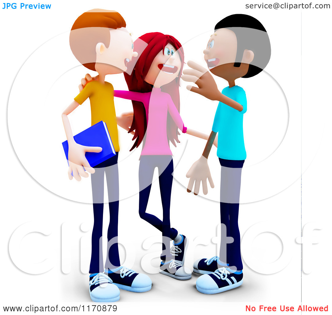 College Student Clipart College Student Group Clip Art