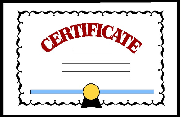 Ksp Hrc Services  Certification