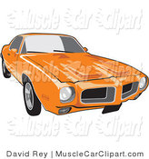 Muscle Car Clipart   New Stock Muscle Car Designs By Some Of The Best