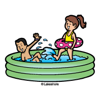 Pool Clipart  Good Galleries 