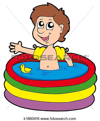 Pool Clipart  Good Galleries