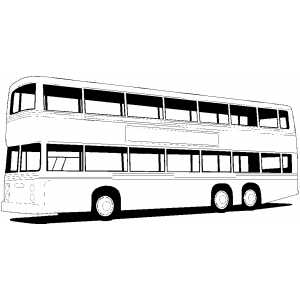 Printable Bus Pictures For Kids   Pco Go International Trade In