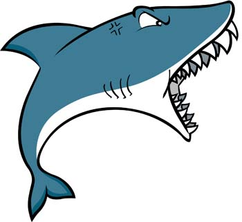 Shark Coloring Pages For All Ages