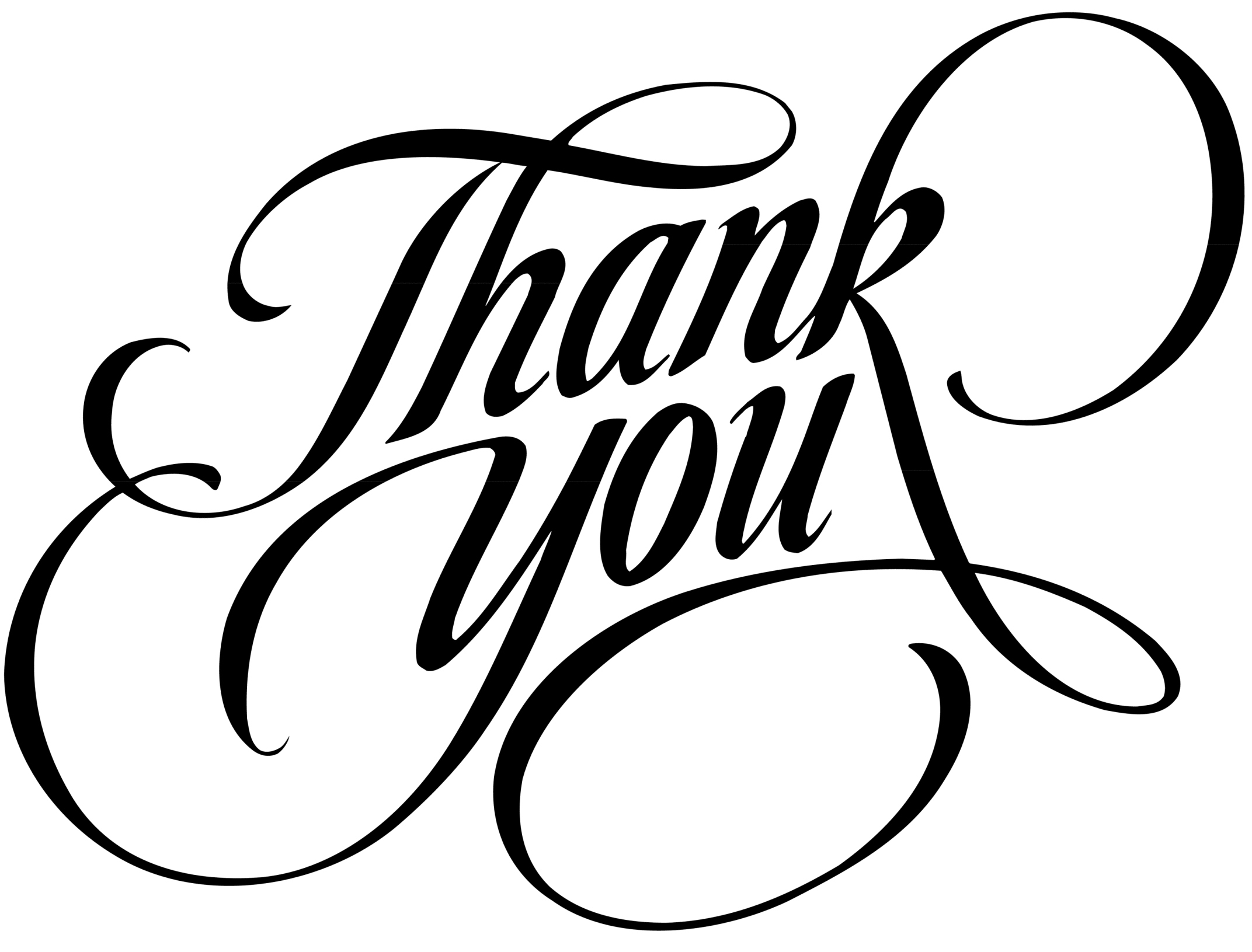 Thank You For Watching Animated   Clipart Panda   Free Clipart Images
