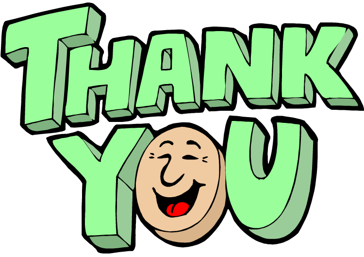 Thanks For Watching Clipart Thanks To All Of You Teachers