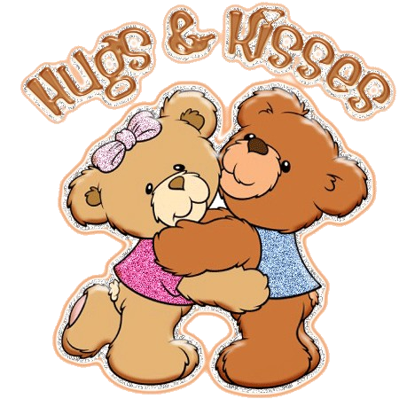 There Is 36 Bear Kissing   Free Cliparts All Used For Free