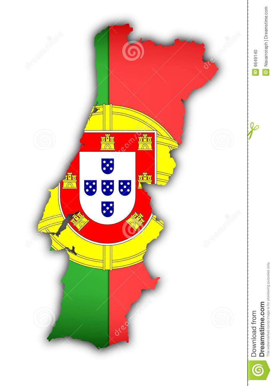There Is 40 Map Of Portugal Free Cliparts All Used For Free