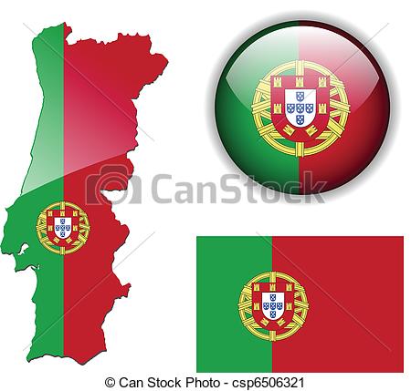 There Is 40 Map Of Portugal   Free Cliparts All Used For Free