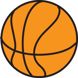 14 Cartoon Basketball Clipart   Free Cliparts That You Can Download To