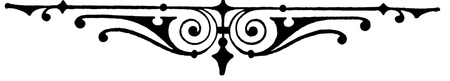 15 Filigree Images Free Cliparts That You Can Download To You Computer