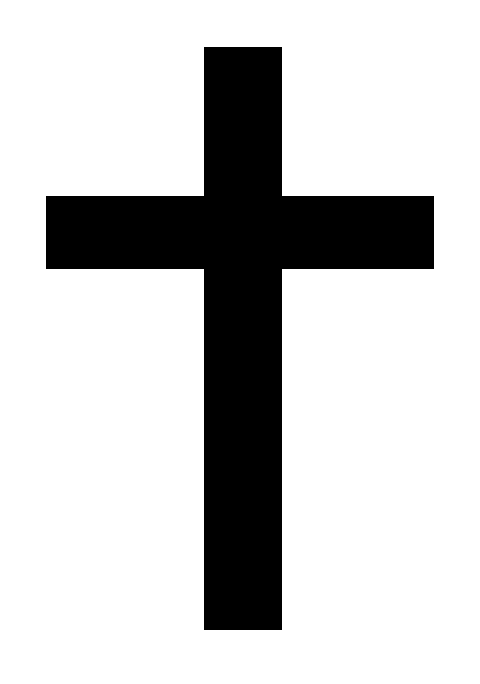 Catholic Cross Clipart Gold   Clipart Panda   Free Clipart Images
