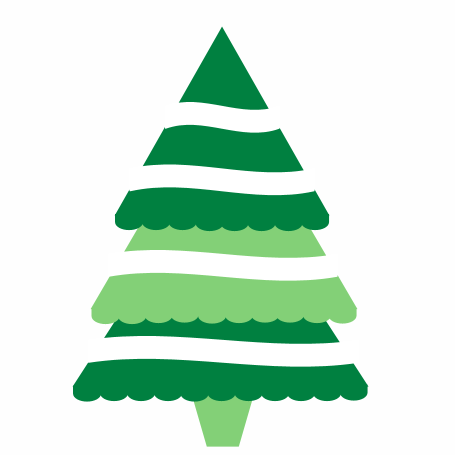 Christmas Tree Clip Art Free   Clipart Panda   Free Clipart Images