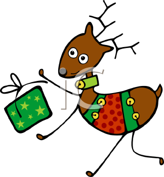 Find Clipart Deer Clipart Image 12 Of 387