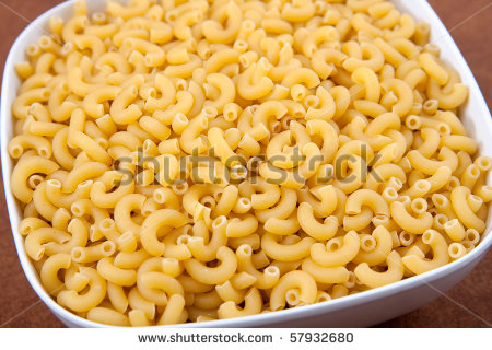 Go Back   Gallery For   Elbow Macaroni Clipart