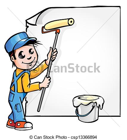 Poster Clipart Can Stock Photo Csp13366894 Jpg