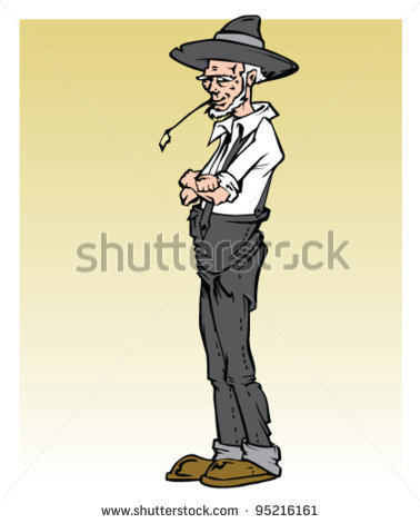 Stock Images Similar To Id 80349556   Cartoon Farmer Character