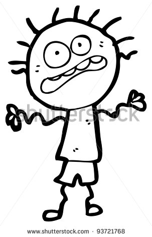 Stressed Person Clipart Images   Pictures   Becuo