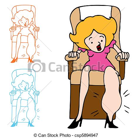 Twisted Ankle Clipart Swollen Ankle Passenger