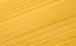 Uncooked Spaghetti Royalty Free Stock Photography