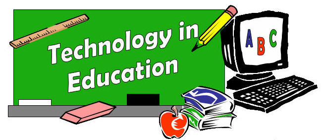 With Technology Being Such A Large Presence In The Educational