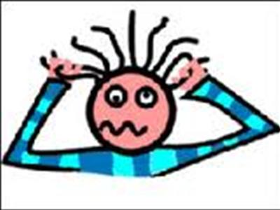 Confused Person   Clipart Best