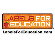 Labels For Education   Clip Art   Logos