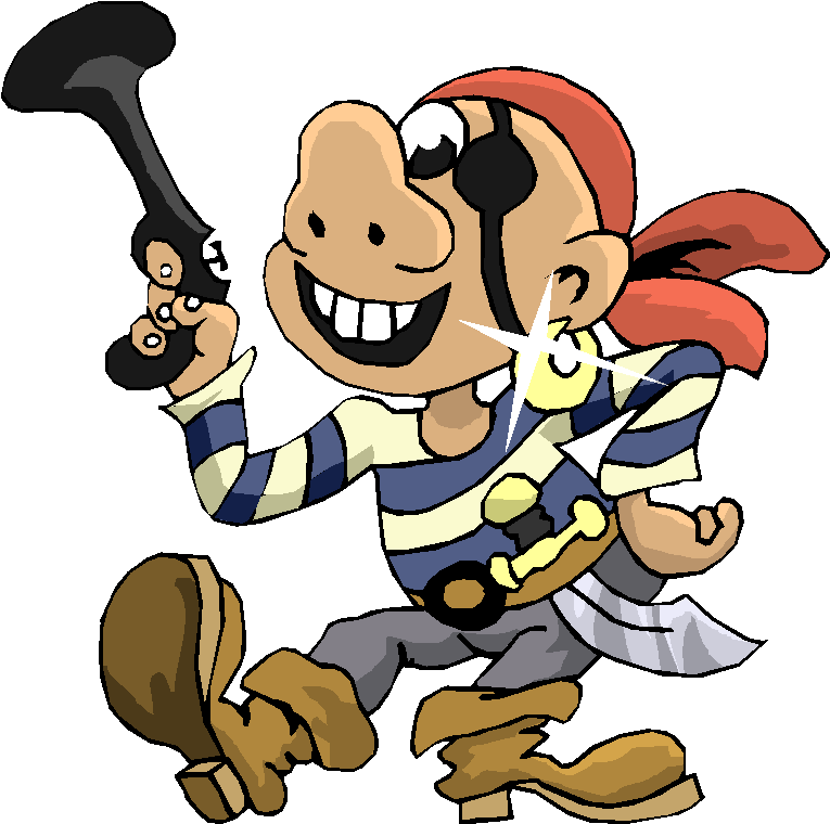Pirates Funny Cartoon Free Clipart Download This Pirates Funny Cartoon